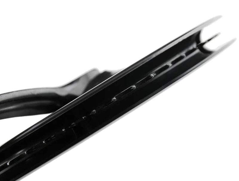 Crankset 46T x 170mm With Guard Black-7